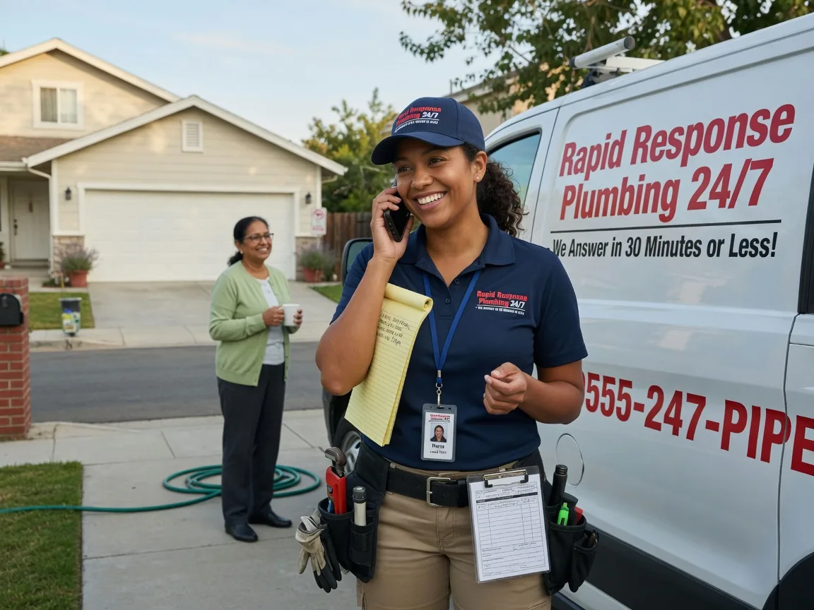 Emergency Plumber Opa Locka, FL FAQs